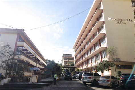 Saint Louis University Baguio Address, Contact Number of.